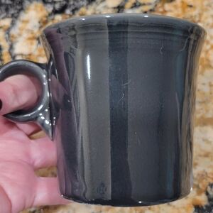 FIESTAWARE RING MUG 1 EACH. BUY MORE SAVE MORE 4 for $28